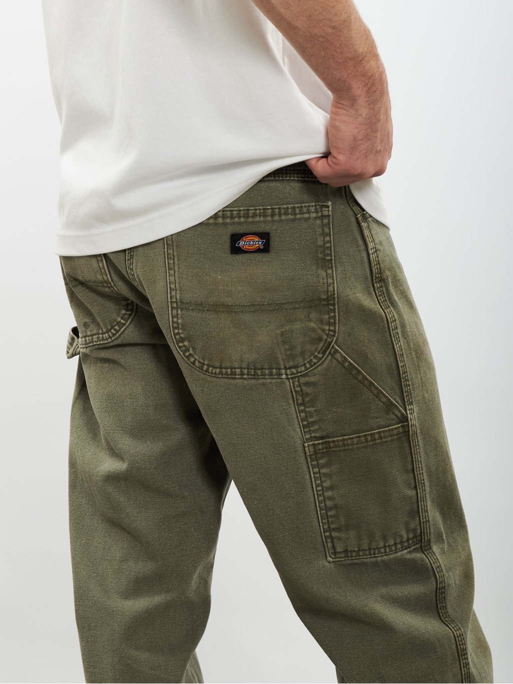 Vintage Dickies Carpenter 30x32